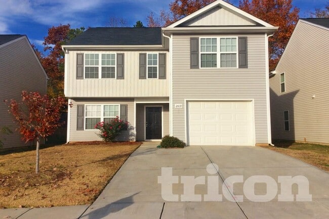 Building Photo - 2419 Shad Ct