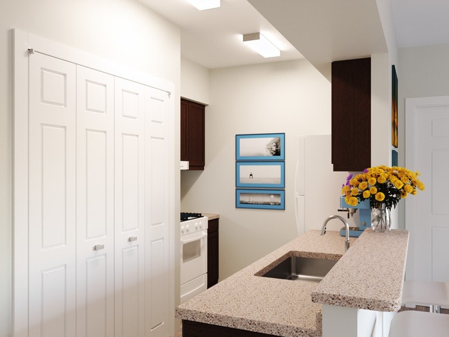 Photo - Prairie Spring Apartments