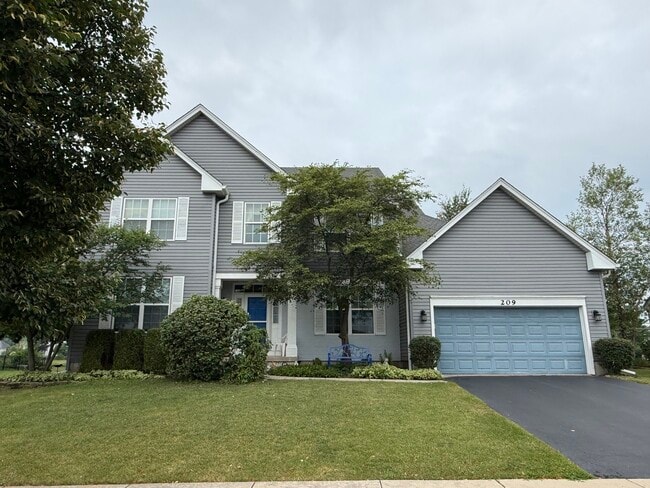 Photo - 209 Rogers Way