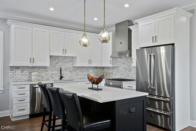 Photo - 211 S Hamilton Ave Unidad 2