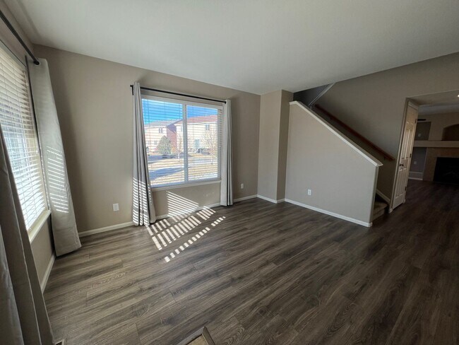 Photo - Beautiful 3 Bdrm, 2.5 bath Home in quiet neighborhood