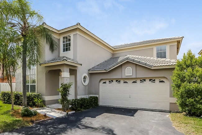 Building Photo - 5477 NW 44th Way Rental