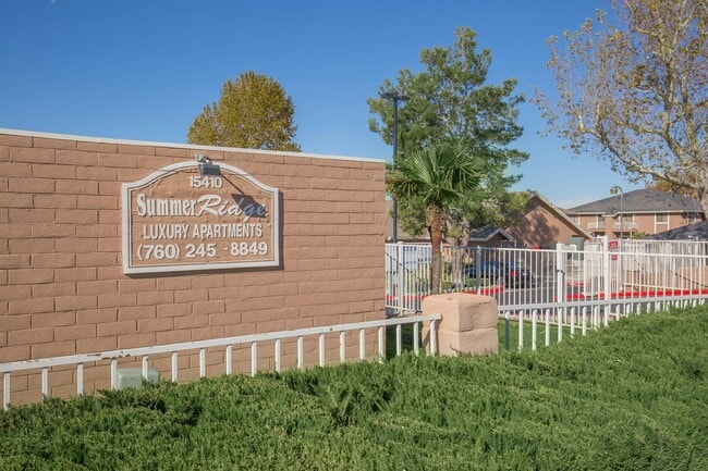 Summerridge