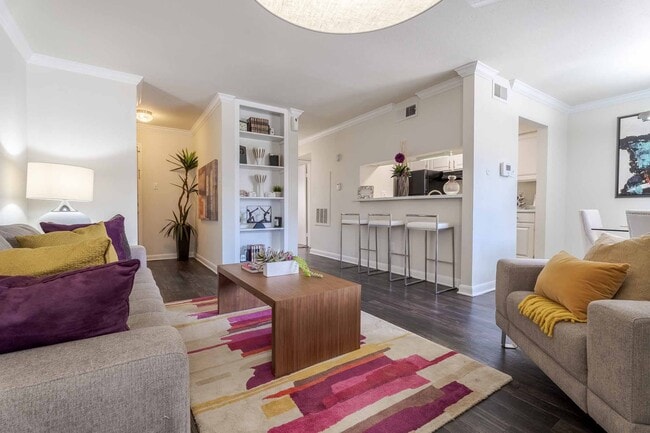 Photo - 2400 Briarwest Apartments