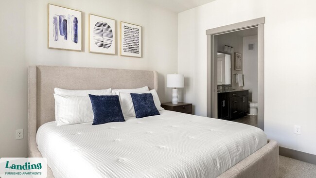 Photo - 2650 S McDonald St Unit 1307