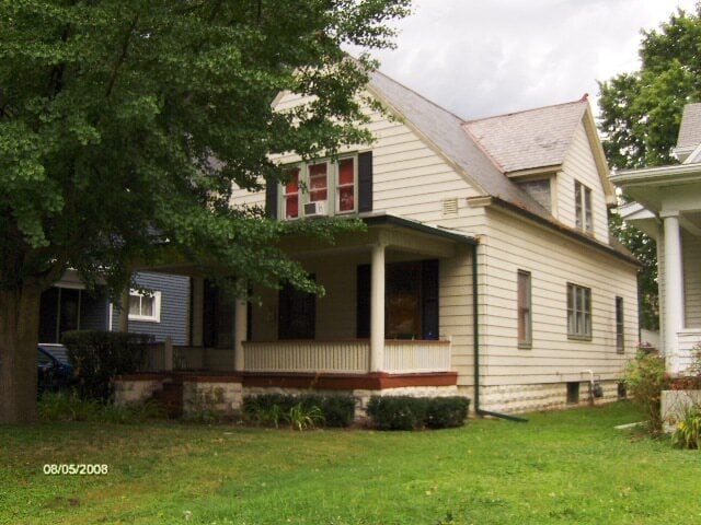 Photo - 823 N Cooper St House