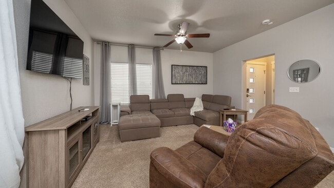 Photo - Furnished Rental in the Spring Creek Neighborhood