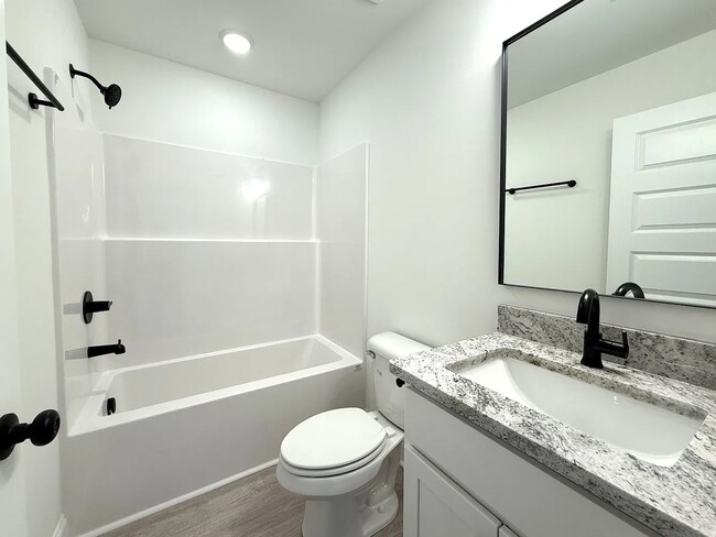 Photo - New Construction Home for Rent