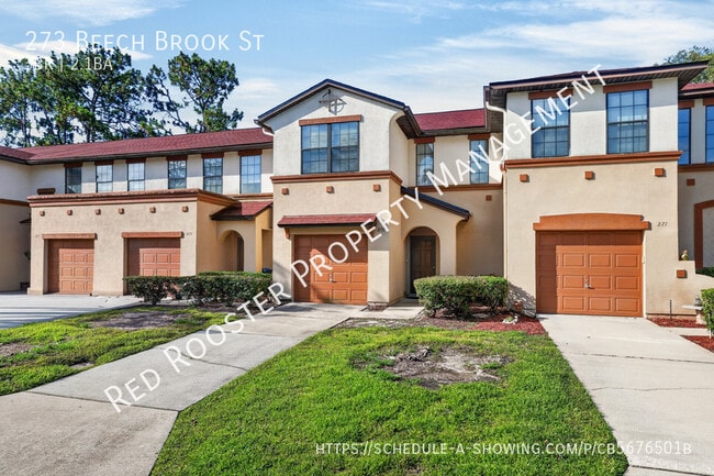 Photo - 273 Beech Brook St