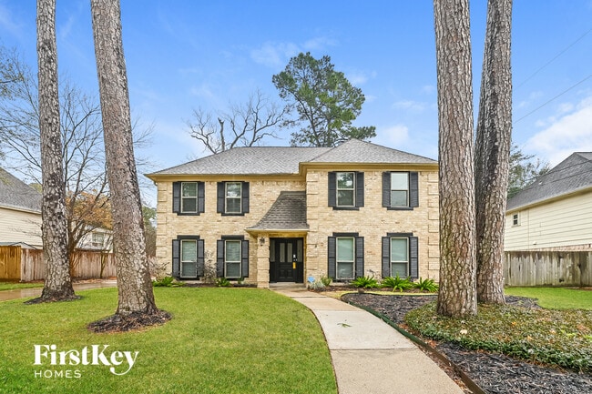 Building Photo - 12923 Marron Dr