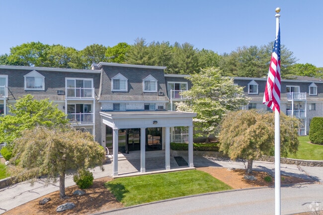 Photo - Douglas Apartments-An Active Adult Community