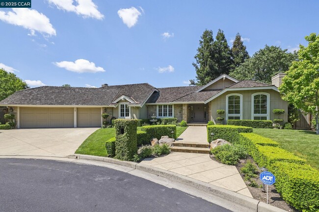 Photo - 18 Emmons Canyon Ct House