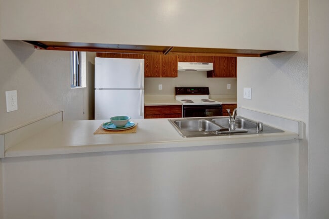 Apartamentos Deer Park - Cocina - Deer Park