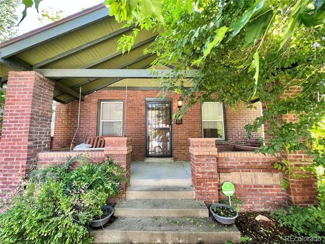 Building Photo - 1146 Jackson St