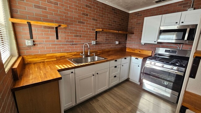 Photo - UPDATED! 2 bedroom 2 bath