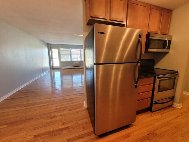 Photo - Prime Location 1BR with Luxe Finishes & Amenities - Available August 1st! Unit 305