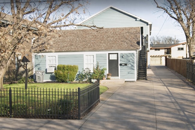 Building Photo - Marsalis Unit Marsalis-Complex