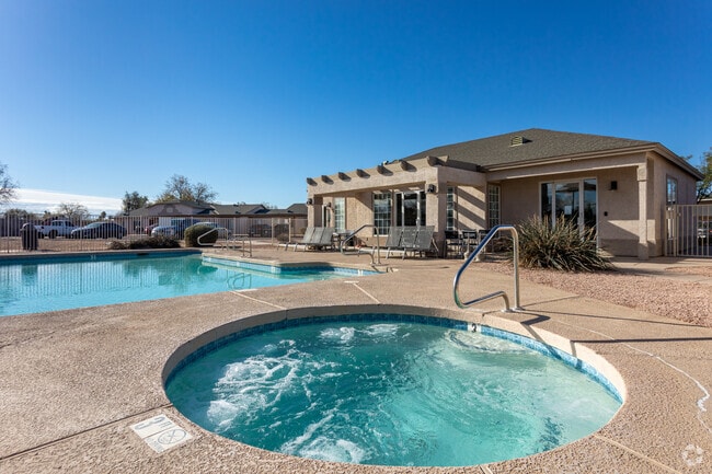 Building Photo - Florence Park Apartments