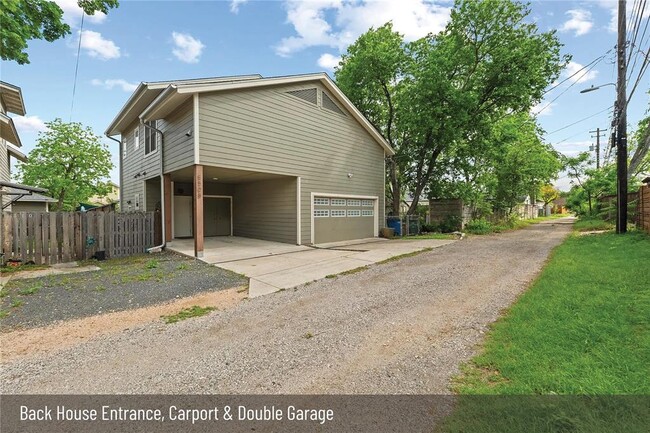 Photo - 5508 Avenue G