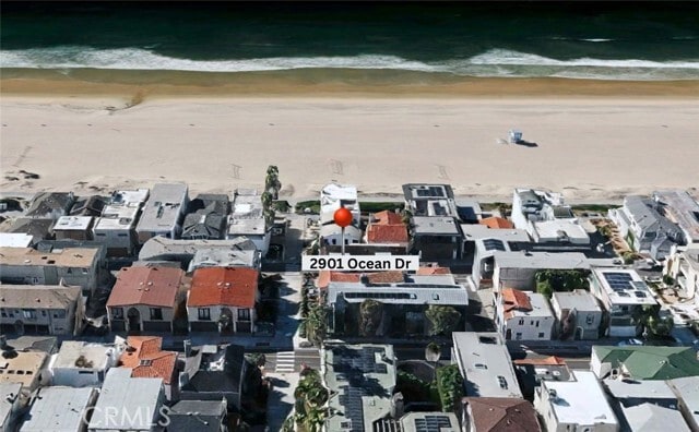 2901 Ocean Dr