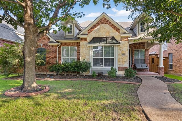 Photo - 2157 Fox Crossing Ln Casa
