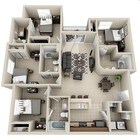 4BR/4BA