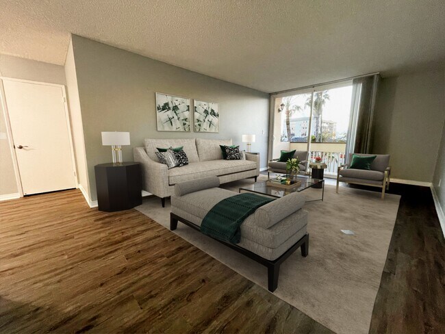 Photo - Beachbrook Village Apartments