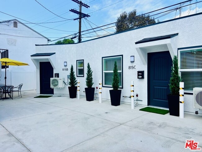 Photo - 815 W Glenoaks Blvd Unidad D