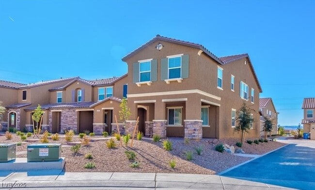 Photo - 2887 Starling Summit St Townhome