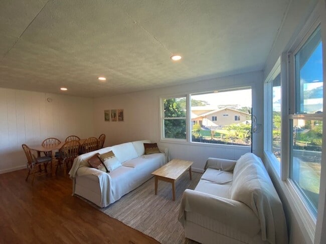 Photo - Kaumana Terrace! Furnished With Ocean Views!