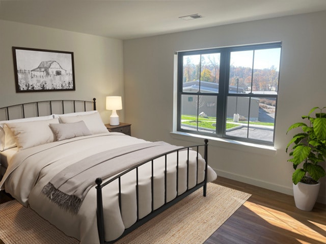 Photo - Deer Creek Apartments Unit 204