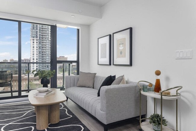 Photo - Parkside Square