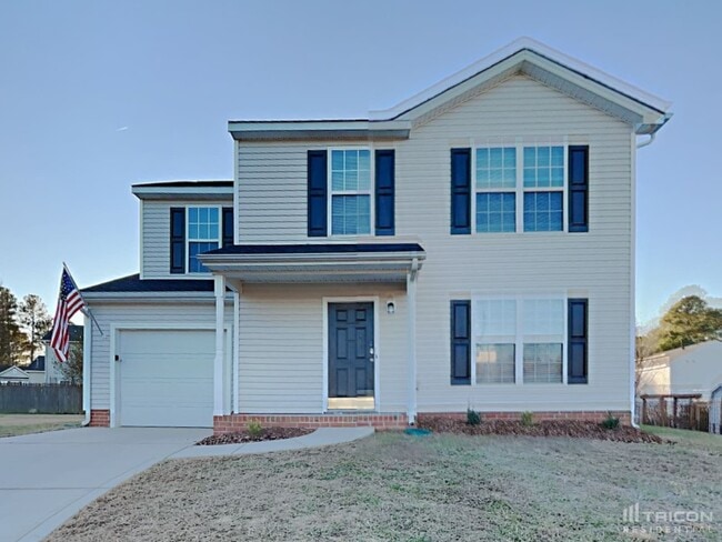 Photo - 2608 Misty Cove Pl NE House
