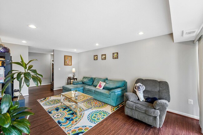 Photo - 2 Bedroom 2 Bathroom Condo Available for Rent