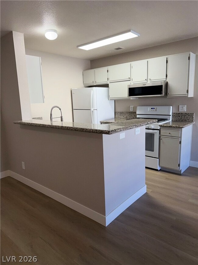 Photo - 2200 S Fort Apache Rd Unit 2062