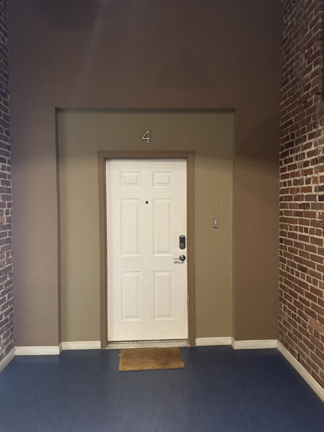 Photo - Live in a Piece of History – Unique Condo ... Unit 4