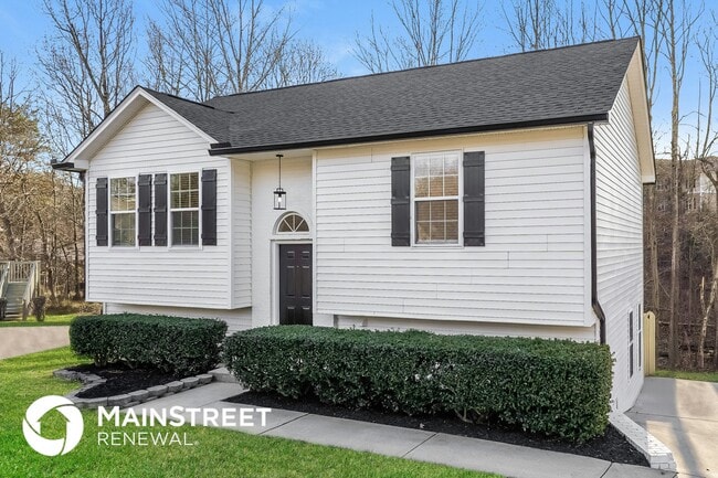 Photo - 2702 Camillia Cove