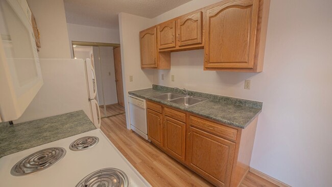 Dakota View Estates
