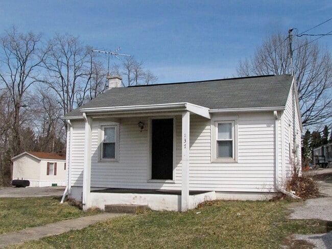 Single Family Home - Single Family Home