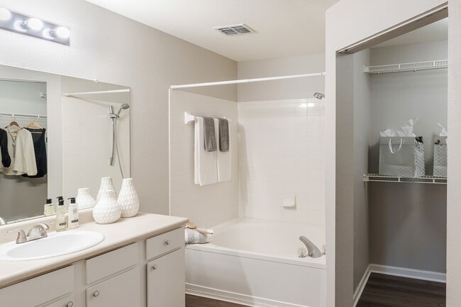 Beautiful Bathroom