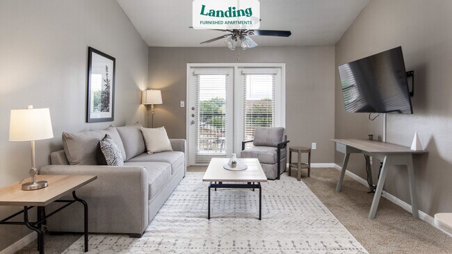 Photo - 700 Louis Henna Blvd Apartamento Unidad 1035.611512