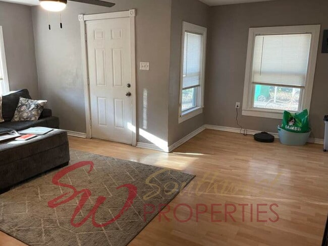 Photo - Walk to Tarleton State – Charming 2 Bed Home with Fenced Yard!