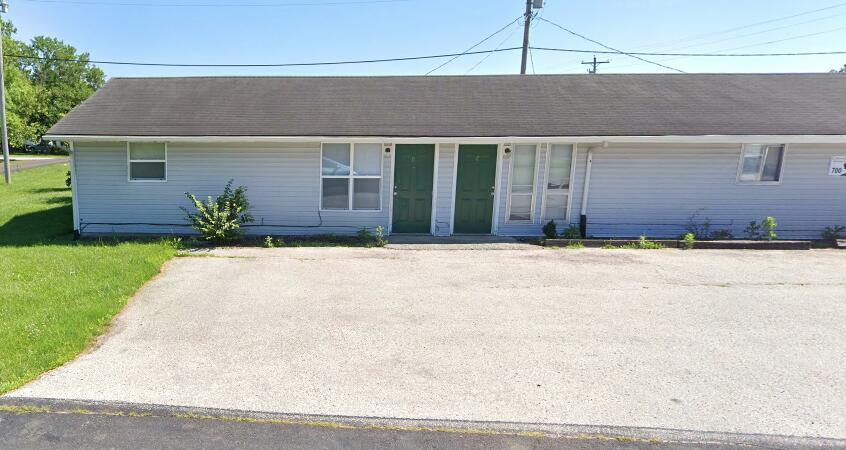 Photo - 700 W Cunningham Dr Apartamento Unidad C