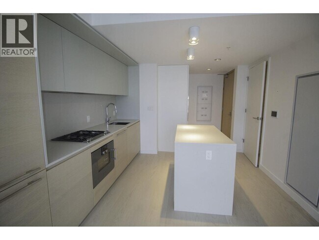 1289 Hornby St Unité 2002