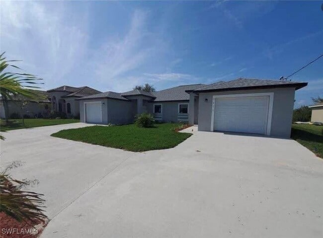 Building Photo - 3418 SW 17th Ave Rental