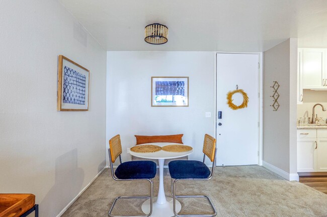Photo - 6202 Friars Rd Condo Unit 125