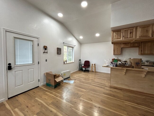 Photo - 505 Camas Creek Loop Unit Apartment