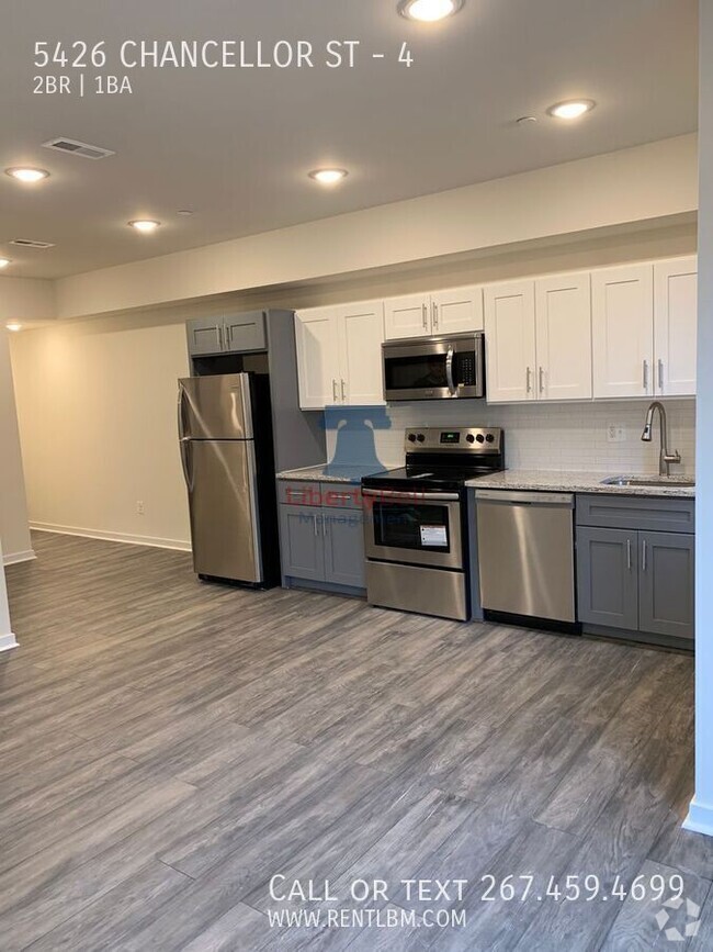 Building Photo - 5426 Chancellor St Unit 4 Rental