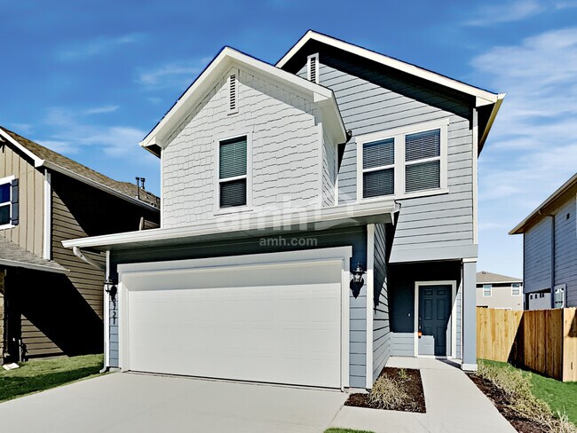 Building Photo - 2721 Meadowood Heights Rental