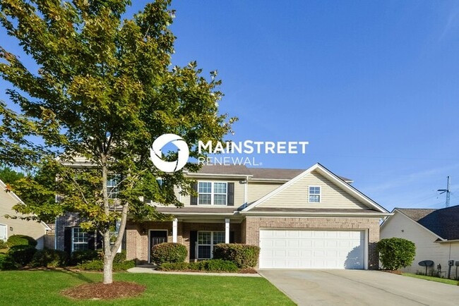 Building Photo - 4 Bedroom Pet-Friendly Home in Loganville, GA with Main Street Renewal